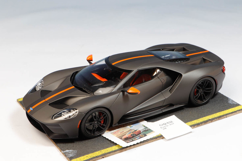 Coches 1/24--1/20
