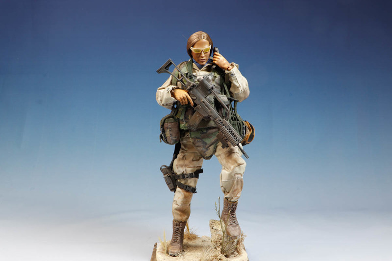 LEGIONARIA