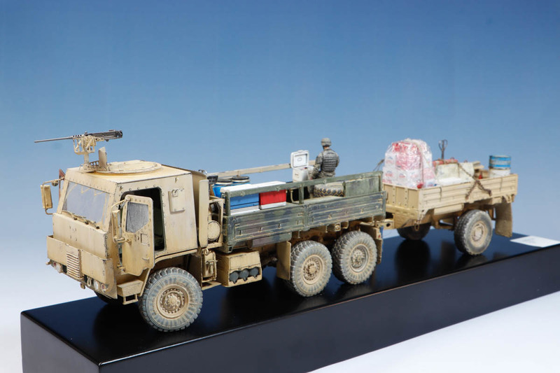 M1083 & M1082