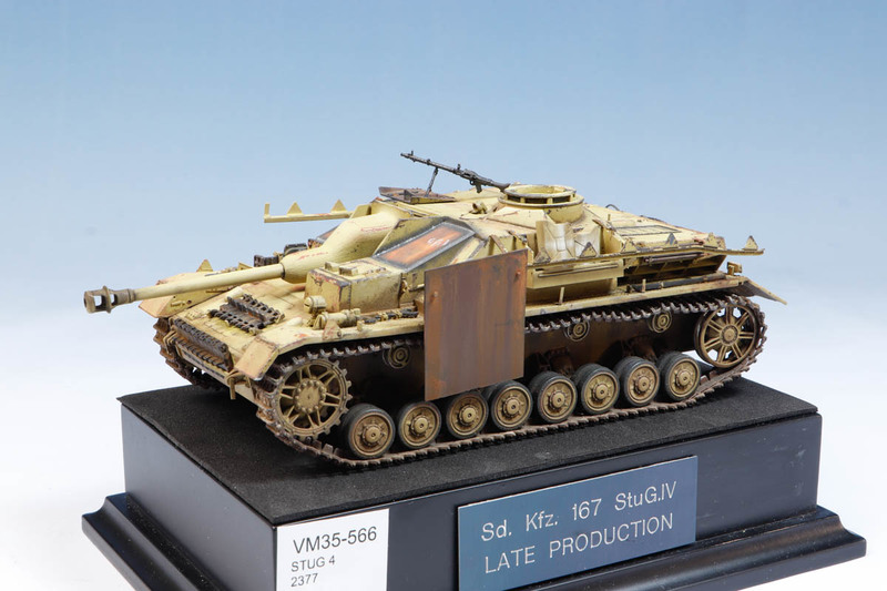 STUG 4
