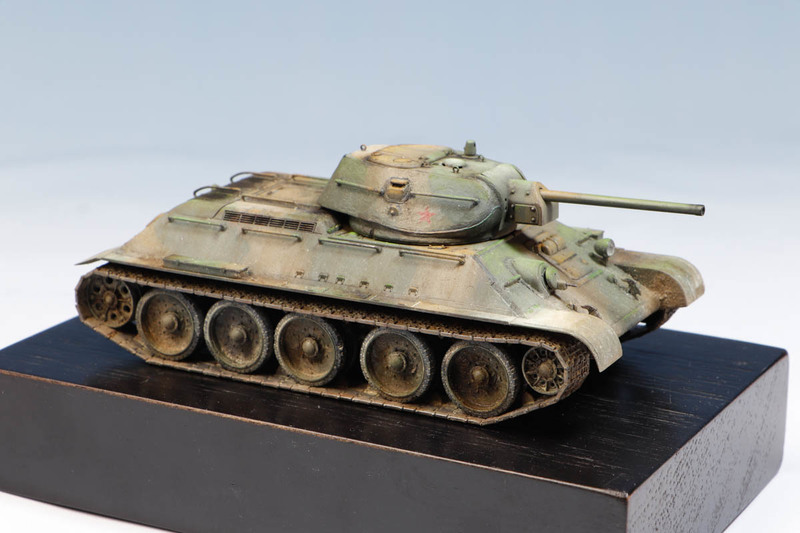 T-34