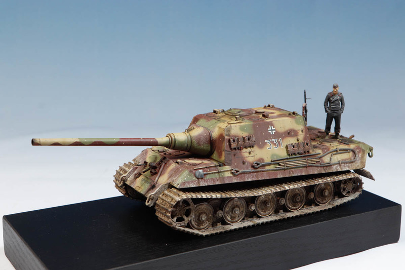 Jadtiger