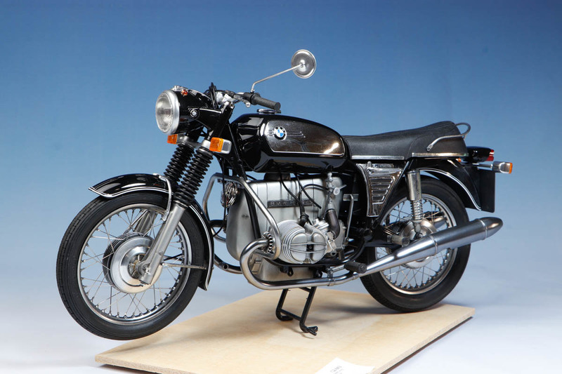 BMW R75