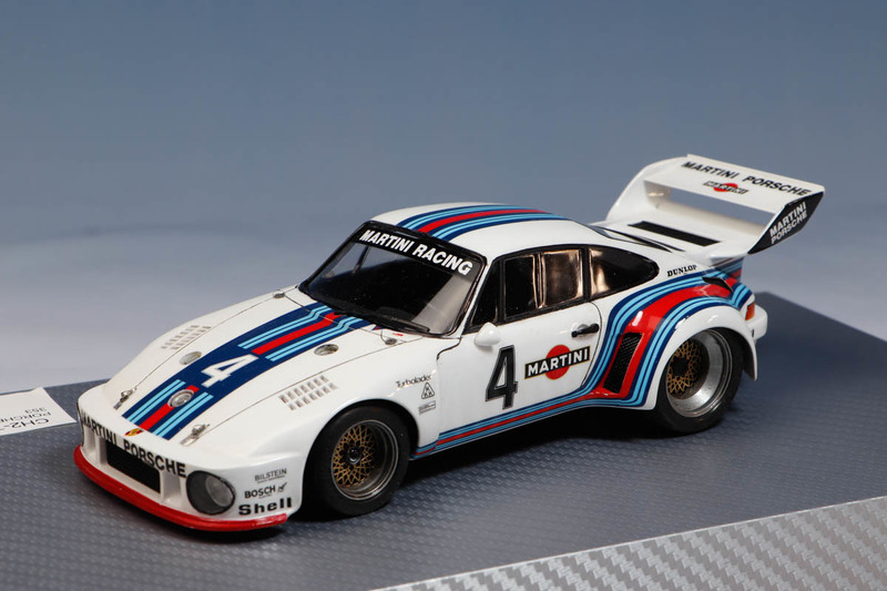 PORCHE 935