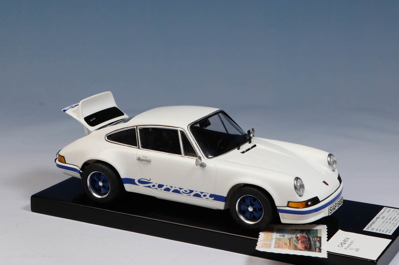 Porsche 911 - '73