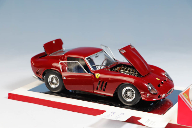 Ferrari 250 GTO (1962)