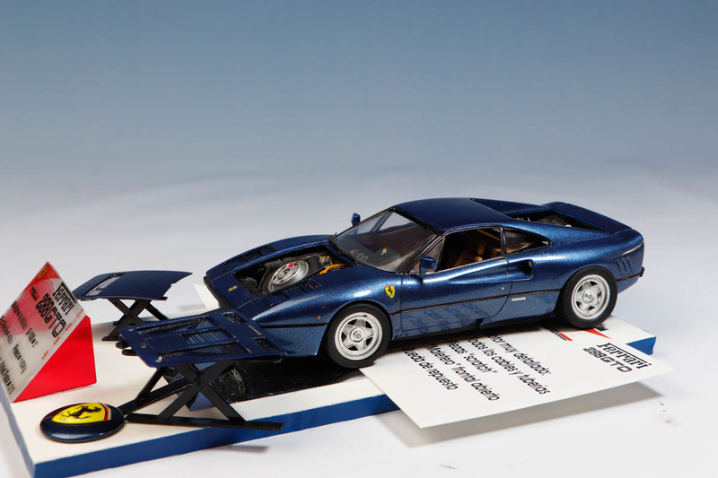 Ferrari 288 GTO (1984)