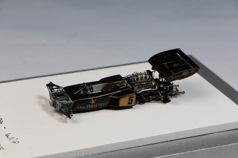 Lotus 72E