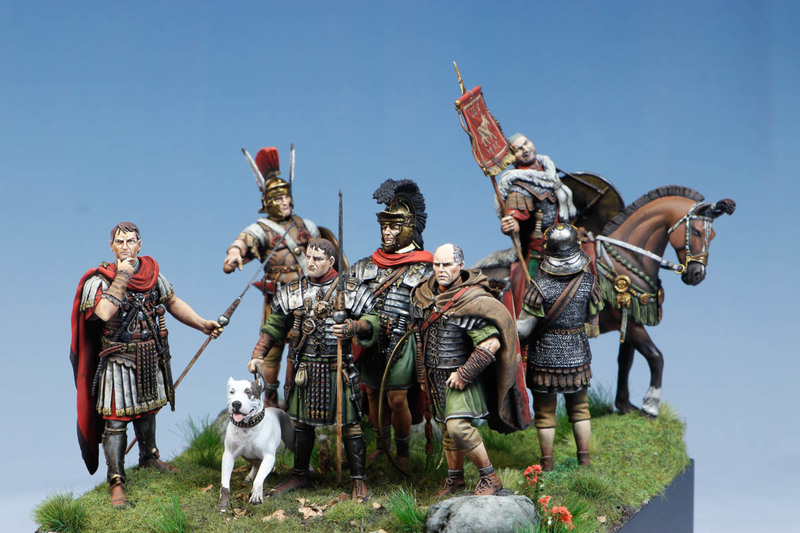 romanos