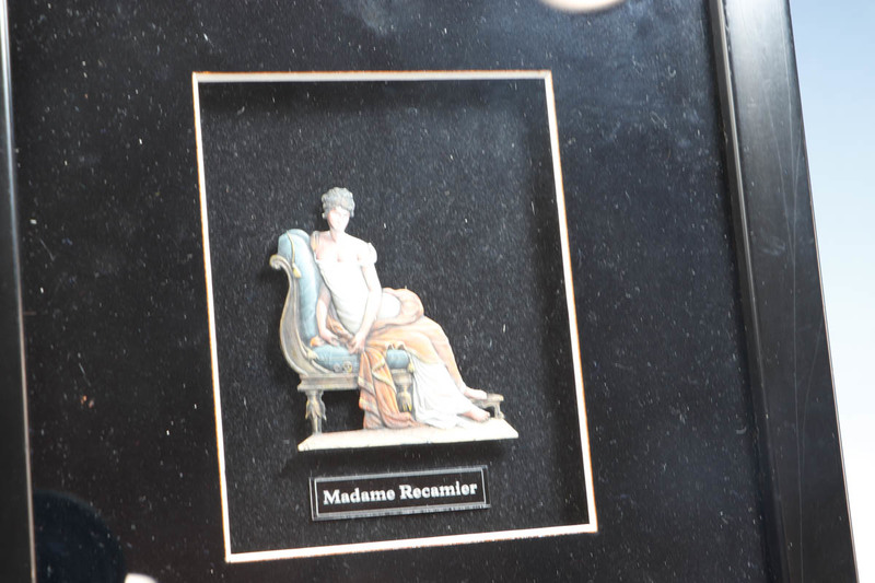 Madamme Recamier