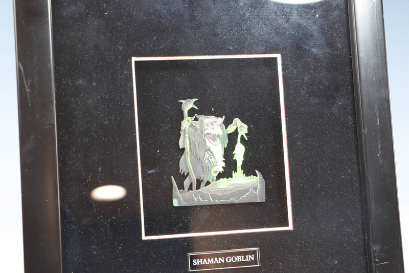 Shaman Goblin