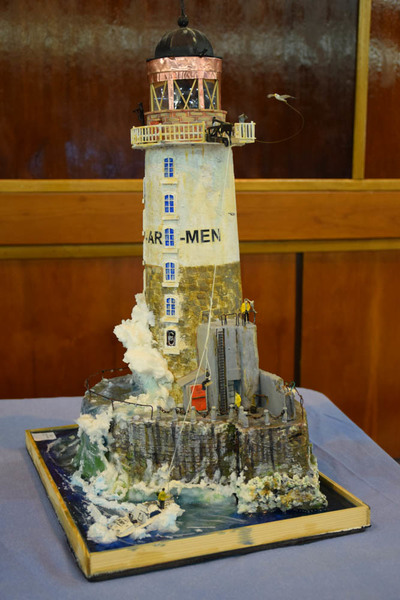 FARO AR MEN