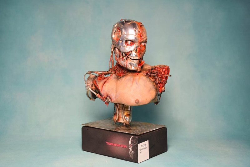 TERMINATOR