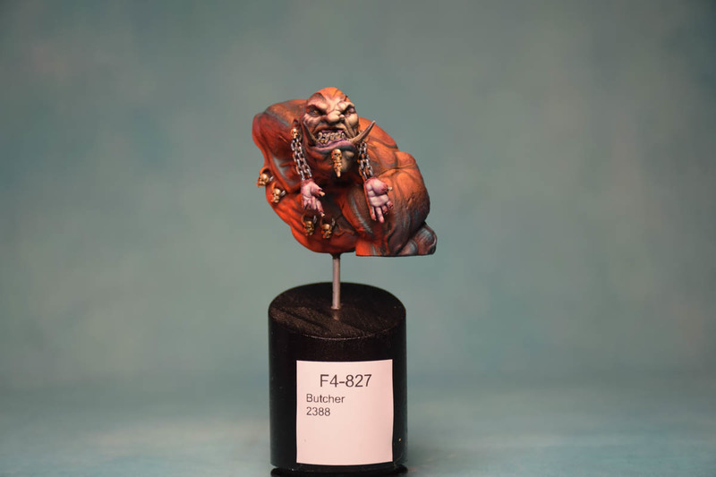 Butcher