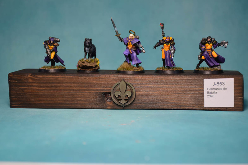 Hermanos de Batalla