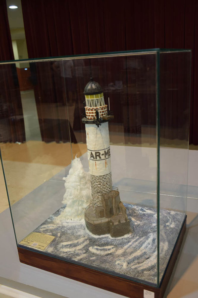 Faro AR Men