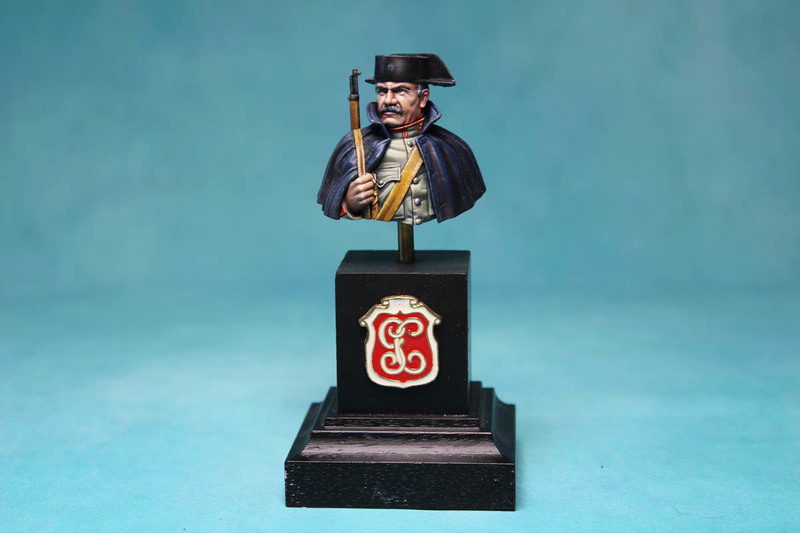 GUARDIA CIVIL 1928