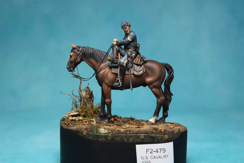 U.S. CAVALRY
