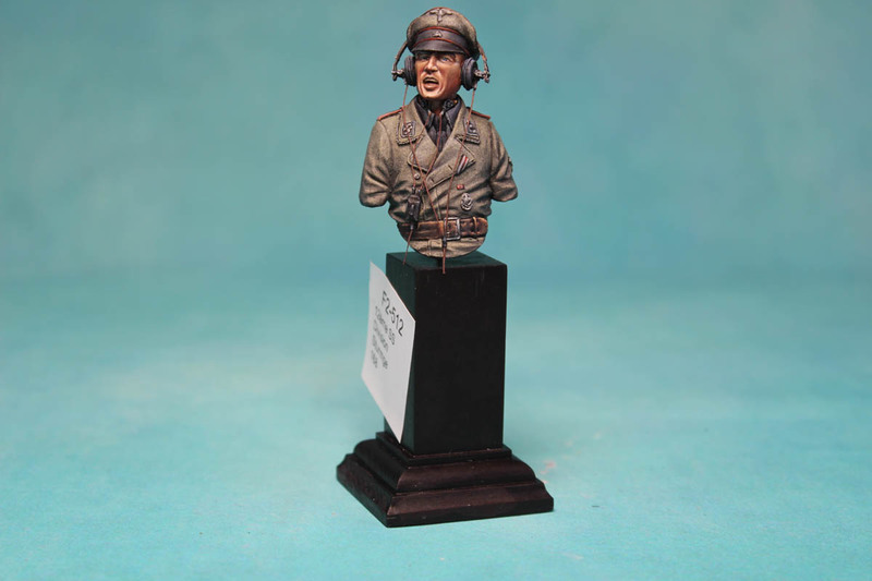 12ème SS Division Sturmgeschütz (1944)
