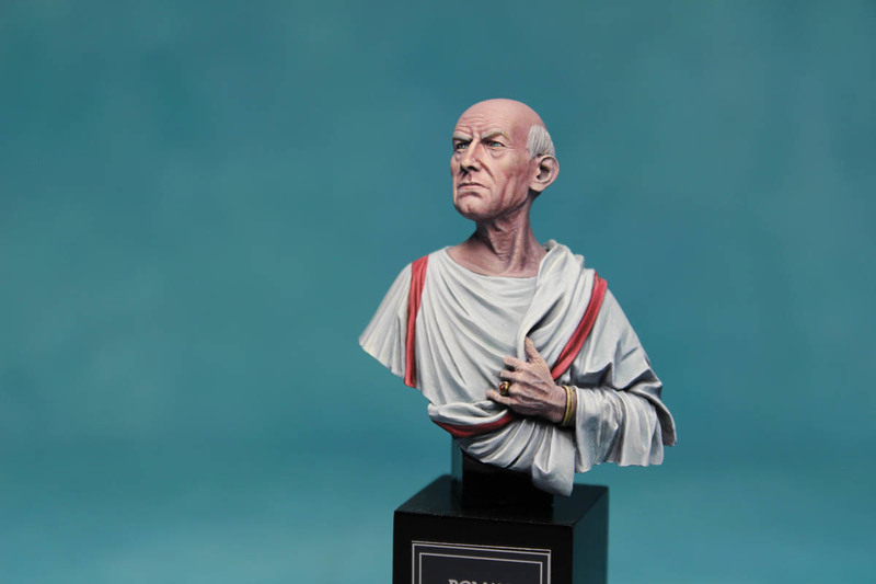 Senador Romano