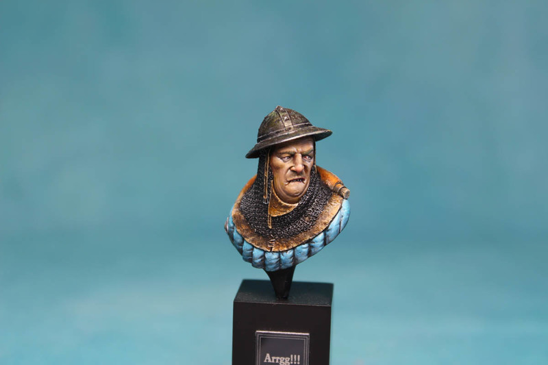 Arrggg!!!!