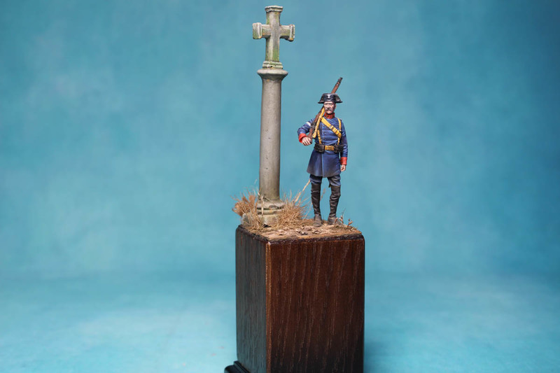 SERVICIO DE CORRERIAS GUARDIA CIVIL 1890
