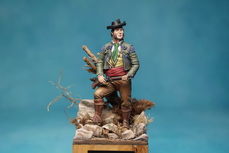 SERRANO- GAUCÍN 1812