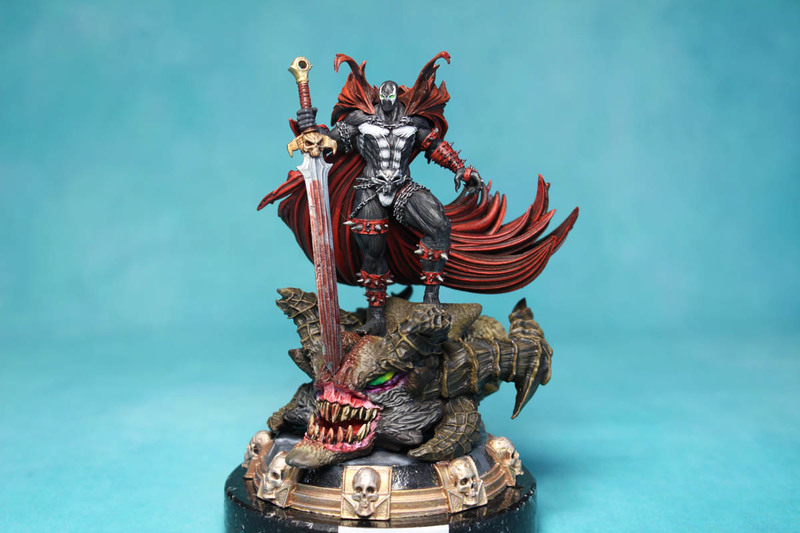 SPAWN