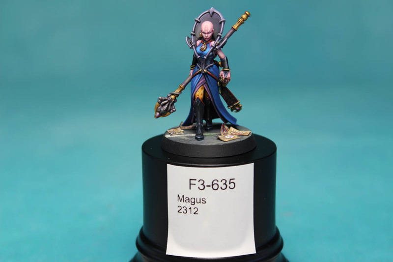 Magus