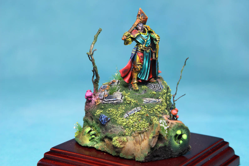 king of the hill