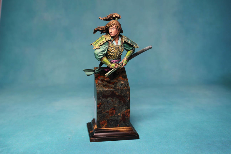 Samurai
