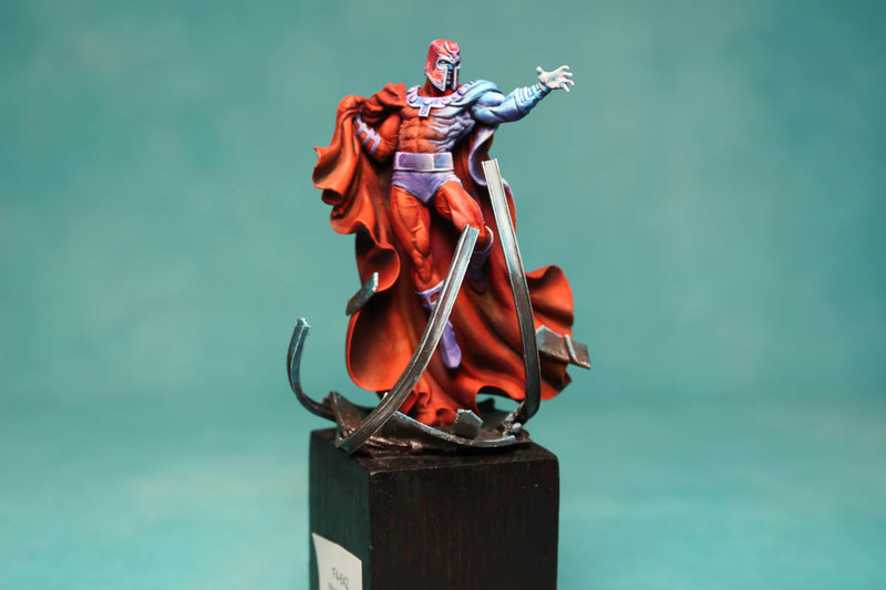 Magneto