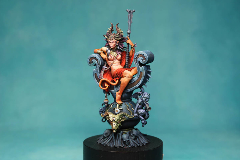 Succubus
