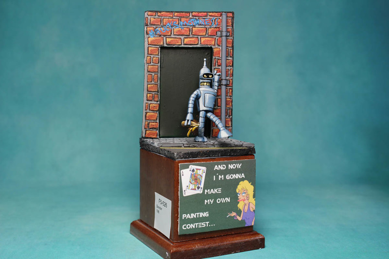 Bender