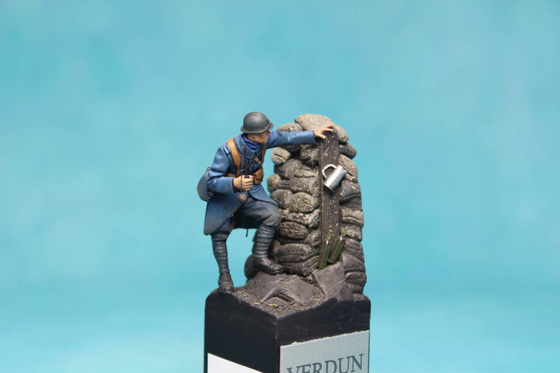 Verdún 1916