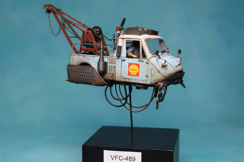  mazda K360