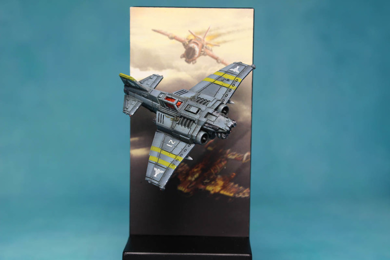 thunder bolt