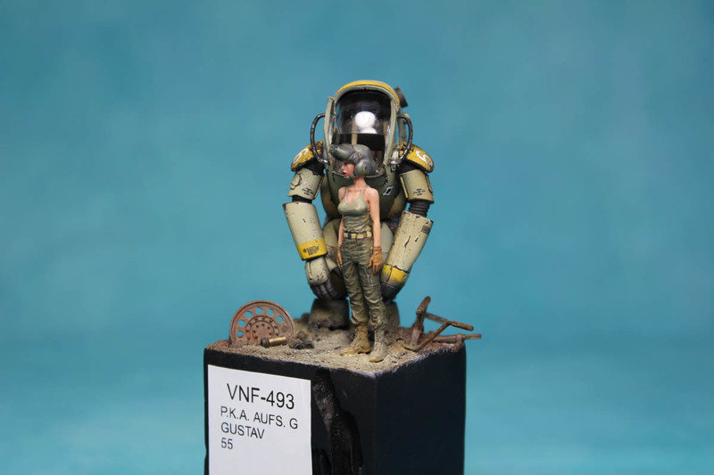  P.K.A. AUFS. G GUSTAV