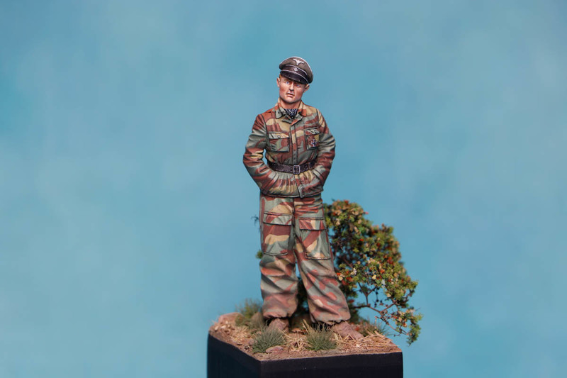 Italian camo