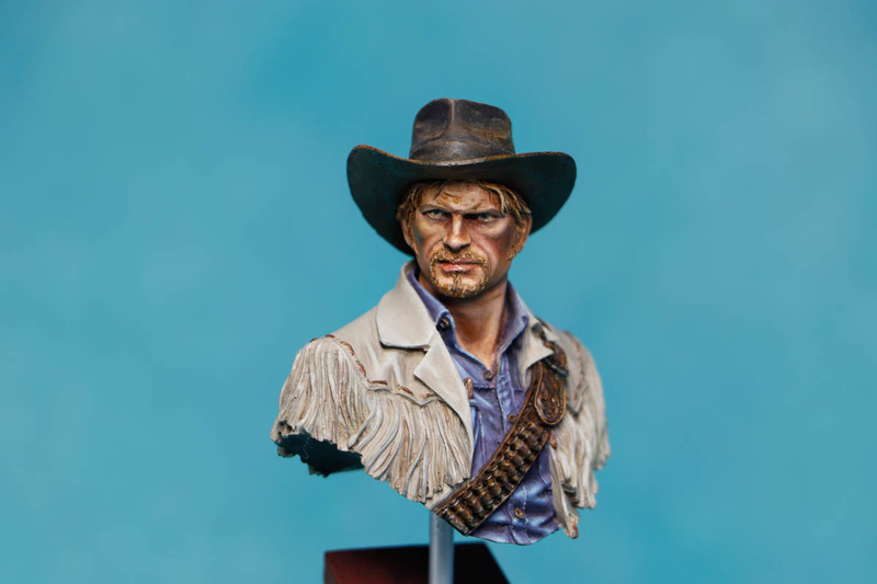 Red dead redemption