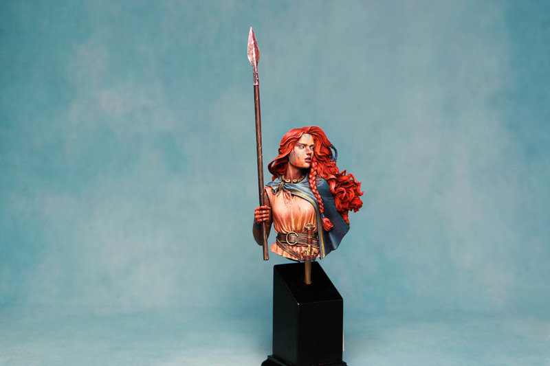 Boadicea 