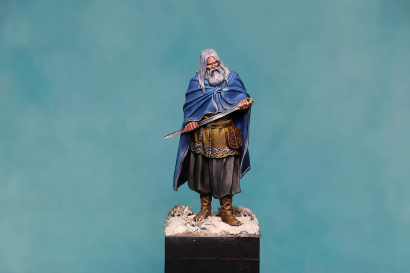 Noble Germano