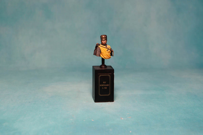 busto medieval