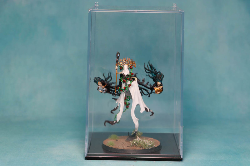 LADY OLYNDER