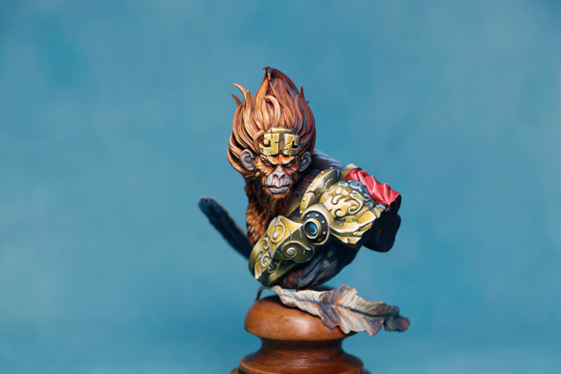 Sun Wukong