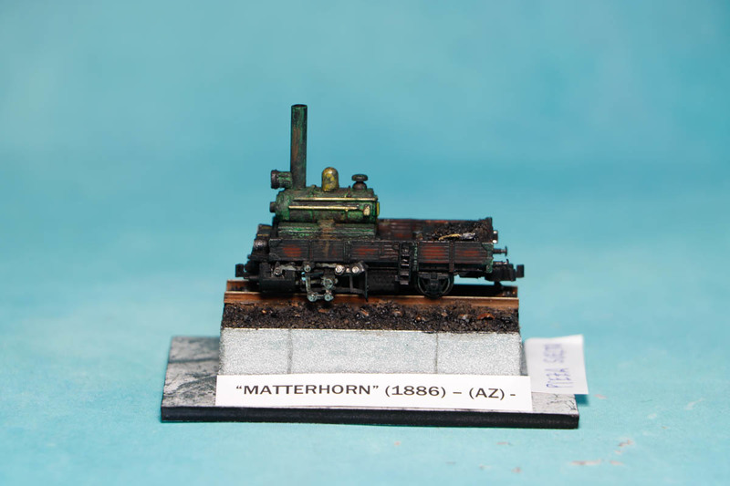"MATERHORN" (1886) (AZ)