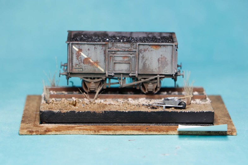 TRENES