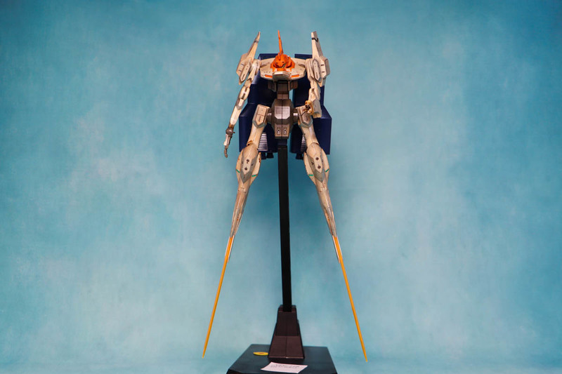 HG Elf Bullock