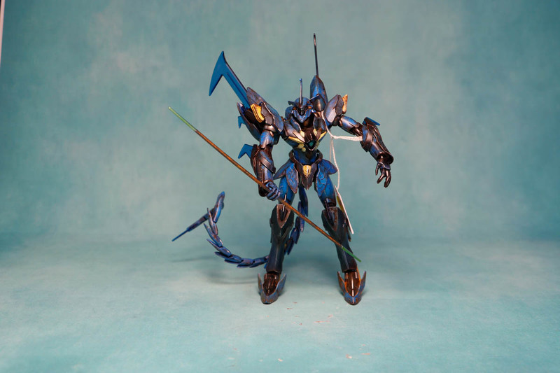 HG Geara Ghirarga