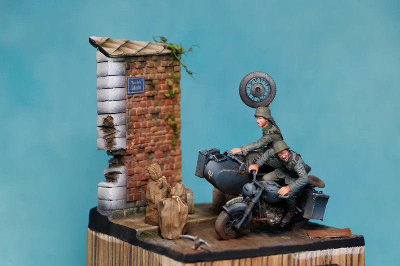 German moto GP
